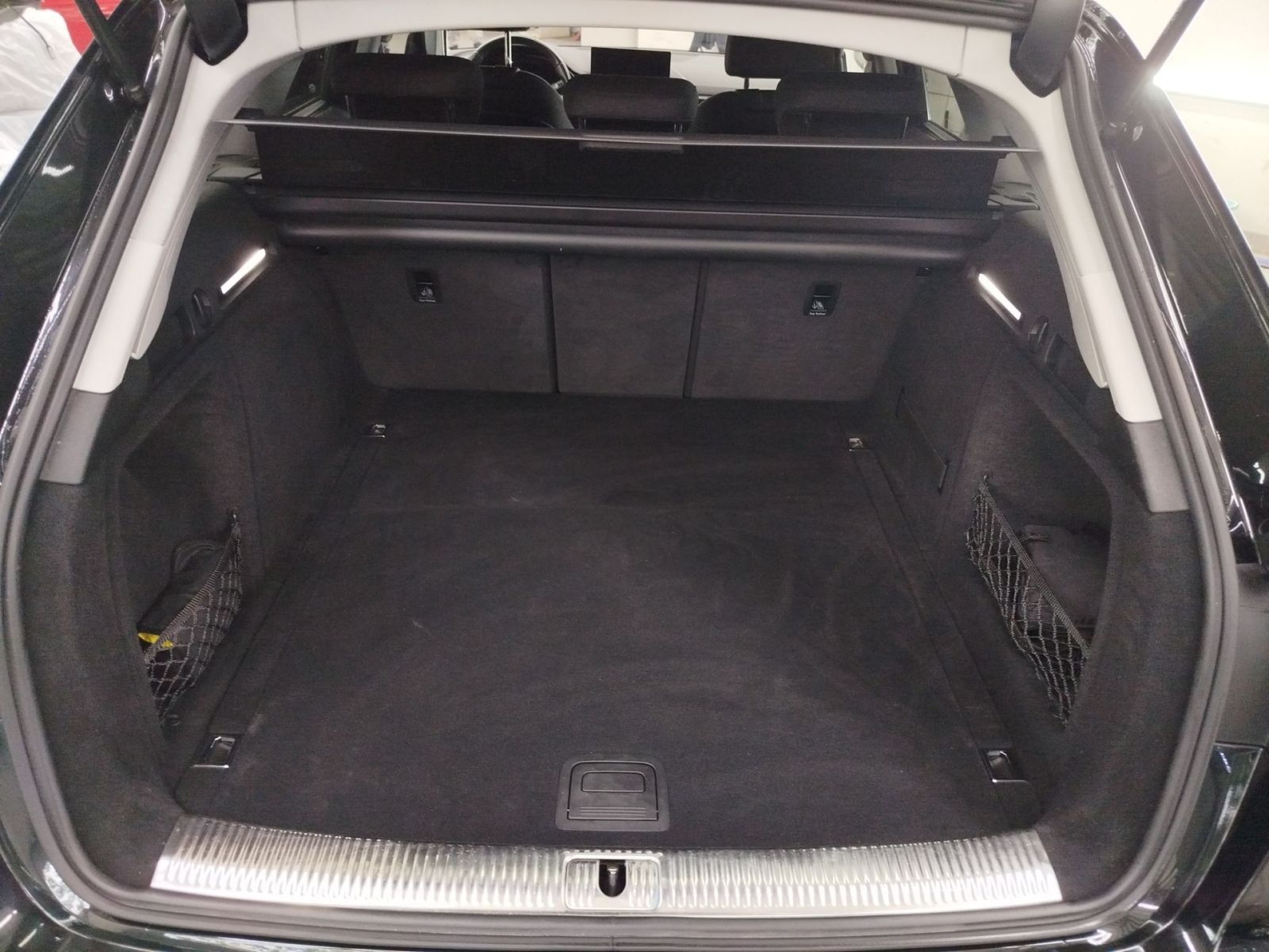Audi A4 - Bild 7