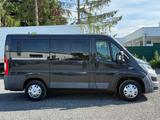 Fiat Ducato Autom.*NAVI*KAMERA*BEHINDERTENGERECHT - Fiat Ducato: Automatik
