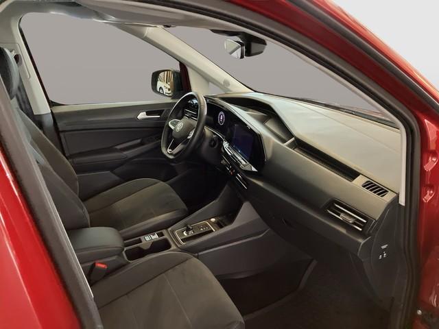 Volkswagen Caddy Maxi 2.0 TDI Style DSG,5 Jahre Garantie