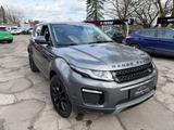 Land Rover Range Rover Evoque SE 2,0 Td4/Pano,Navi,LED - Land Rover Range Rover Evoque: Automatik