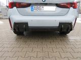 BMW 118d M Performance Pro - Behindertengerechte BMW 118