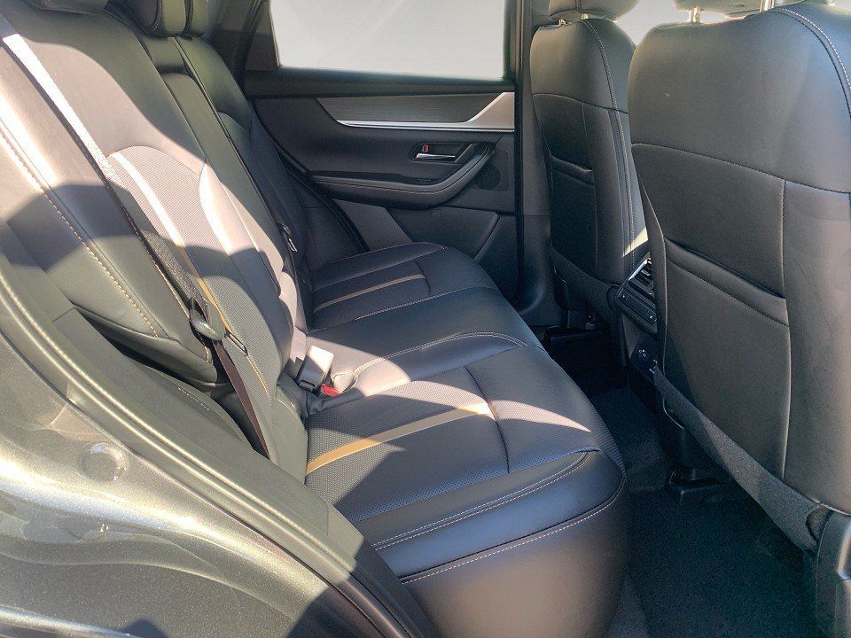 Fahrzeugabbildung Mazda CX-60 PHEV Homura COSO