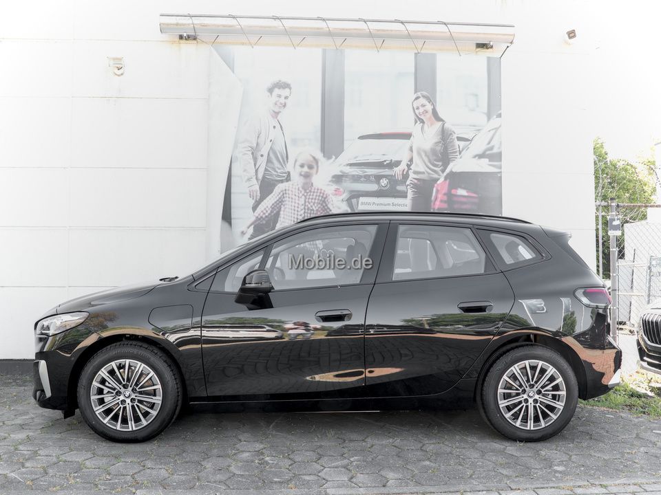 BMW 225 Active Tourer - Bild 14