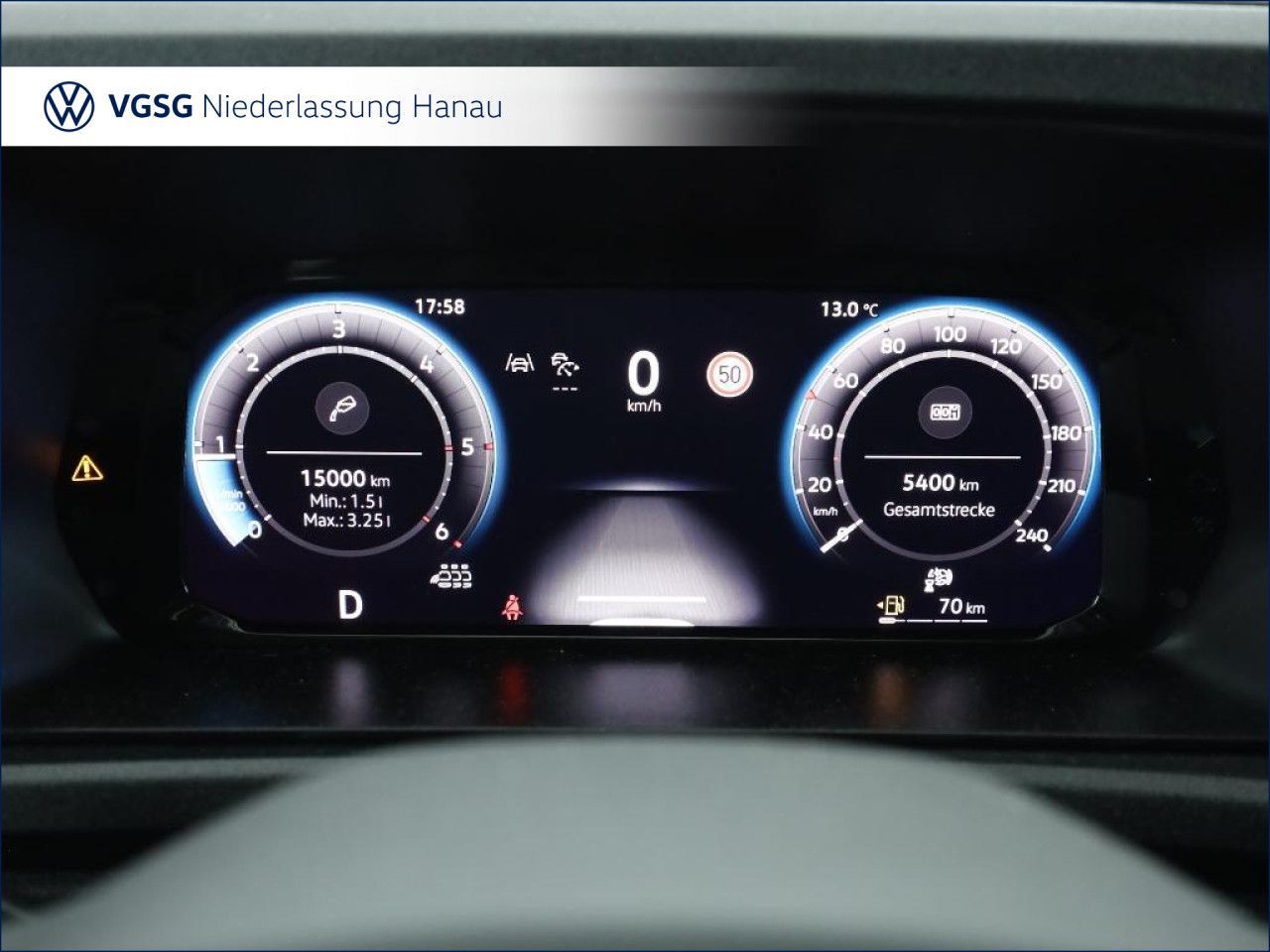 Volkswagen Caddy Maxi - Bild 13