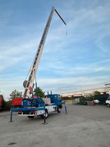 MAN 8.103*Montagekran Klaas ALU-K30/1000*Funk*32m*1A - Angebote entsprechen deinen Suchkriterien