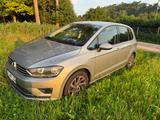 Volkswagen Golf Sportsvan 1.4 TSI 92kW DSG SOUND SOUND - Volkswagen Golf Sportsvan: Sound