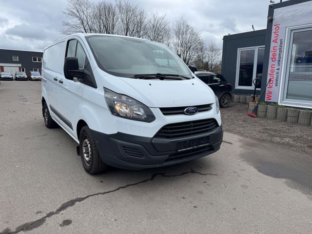 Ford Transit Custom Kasten 250 L1 *Klima*