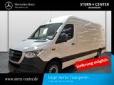 Mercedes-Benz Sprinter 317 CDI Maxi L3H2 Klima Regalsystem - Offers