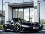 Ferrari 12 Cilindri 6.5 V12 / Full Carbon / Passenger / - Ferrari 12Cilindri mit Panoramadach