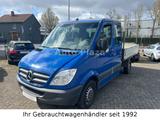 Mercedes-Benz Sprinter II Pritsche*1. Hand*95TKM*7SITZE*Tüv* - Mercedes-Benz 2008