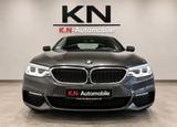 BMW 530 5 Limousine 530 d xDrive M Sport - BMW 530: 530xd