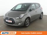 Hyundai ix20 1.6 Space Plus Aut.*NAVI*PDC*SHZ*KLIMA* - Hyundai ix20 aus 2018