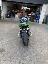 Kawasaki Z1000SX - Offers matching your search criteria