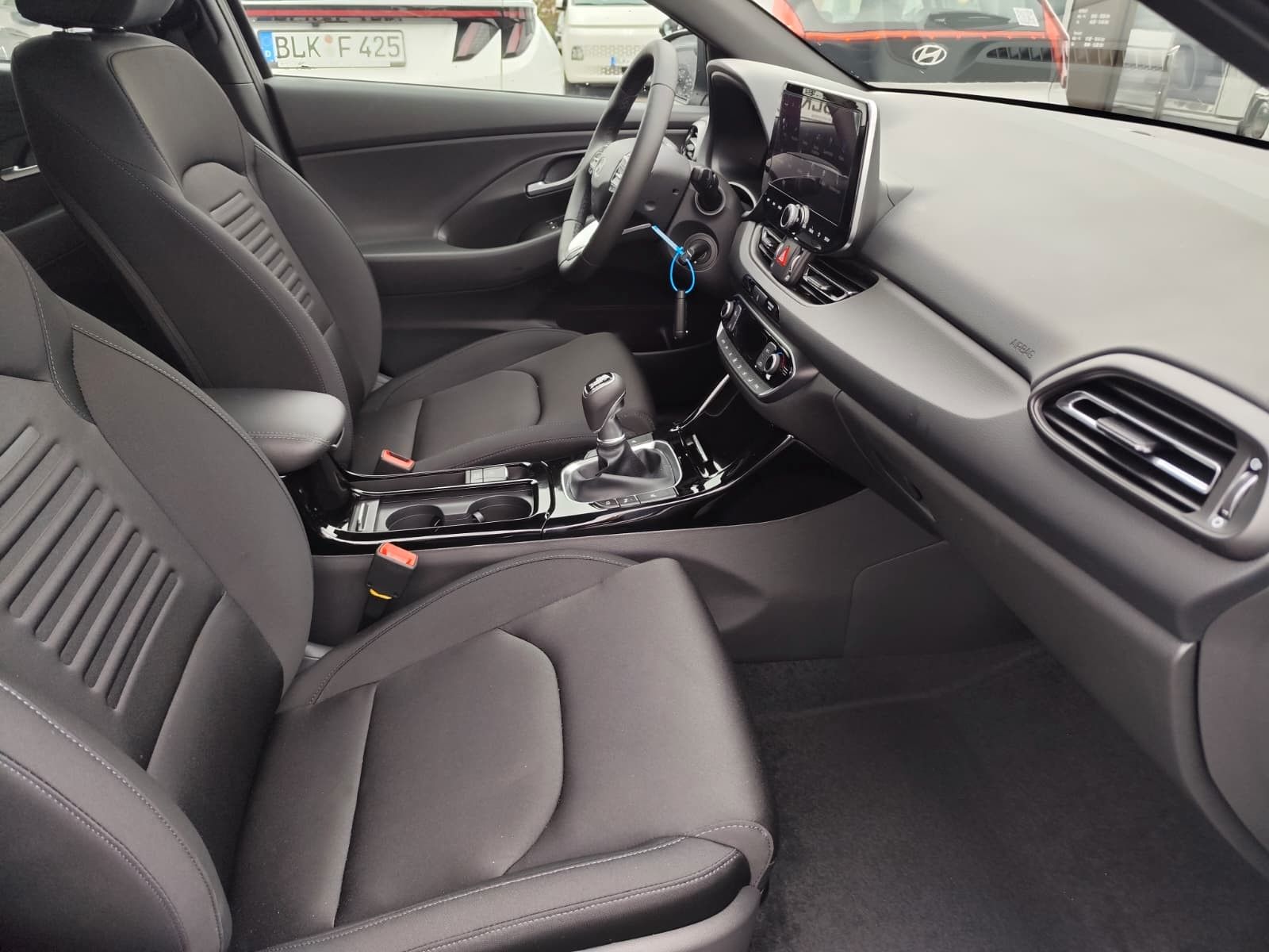Hyundai i30 – Bild 17