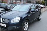 Nissan Qashqai 2.0 Tekna*AUTOMATIK*LEDER*NAVI*XENON*RFK - Nissan Qashqai aus 2007