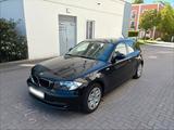 BMW 1er (E87) 116d - BMW 1 Series mit Diesel-Antrieb: E87