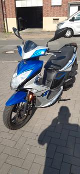 Kymco Super 8 50i - Offers