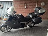 BMW K 1200 GT - BMW K1200GT