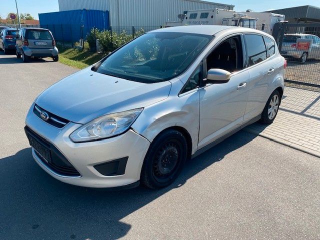 Ford C-Max Trend/Motor OK/Airbags OK/Kühler OK