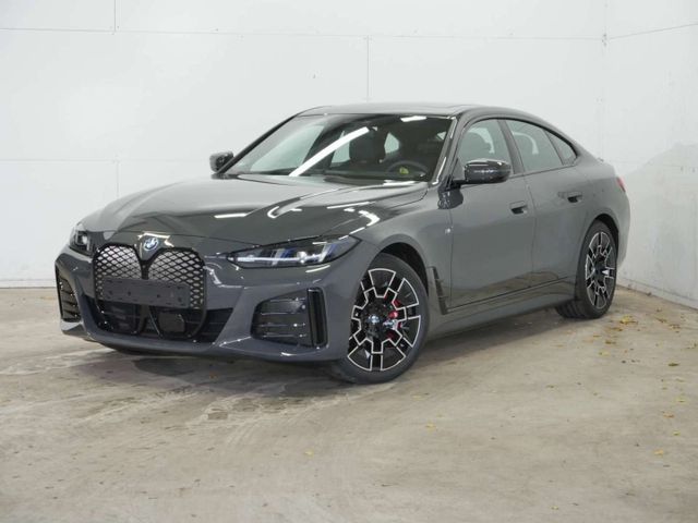 BMW i4 xDrive40 M Sportpaket Pro, Glasdach, Touring
