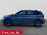 Skoda Kamiq 1.5 TSI DSG Balance  5-J-GARANTIE AHK ACC  - Skoda Kamiq von 2026