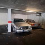 Mercedes-Benz Mercedes S 320 - gebrauchte Mercedes-Benz S 320 aus dem Jahr 1998