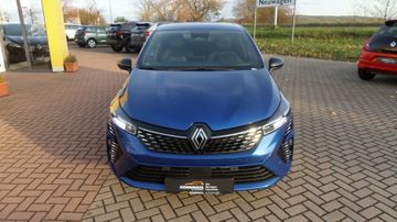 Renault Clio KISS TCe 90 PS mit Winterpaket Navi, Tempom