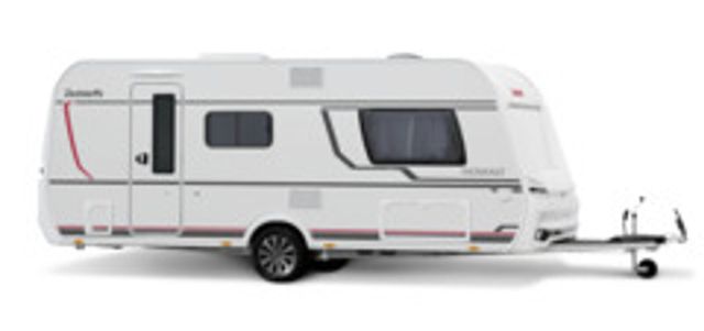 Dethleffs Nomad 490 EST Neues Modell 2025!!!