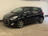 Hyundai ix20 blue Passion, 125 PS, 1 Hand - Hyundai ix20 in Düsseldorf