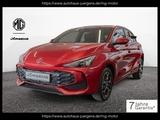 MG3 1,5 T Comfort LED + Navi + Klima + Park - MG Gebrauchtwagen in Dortmund