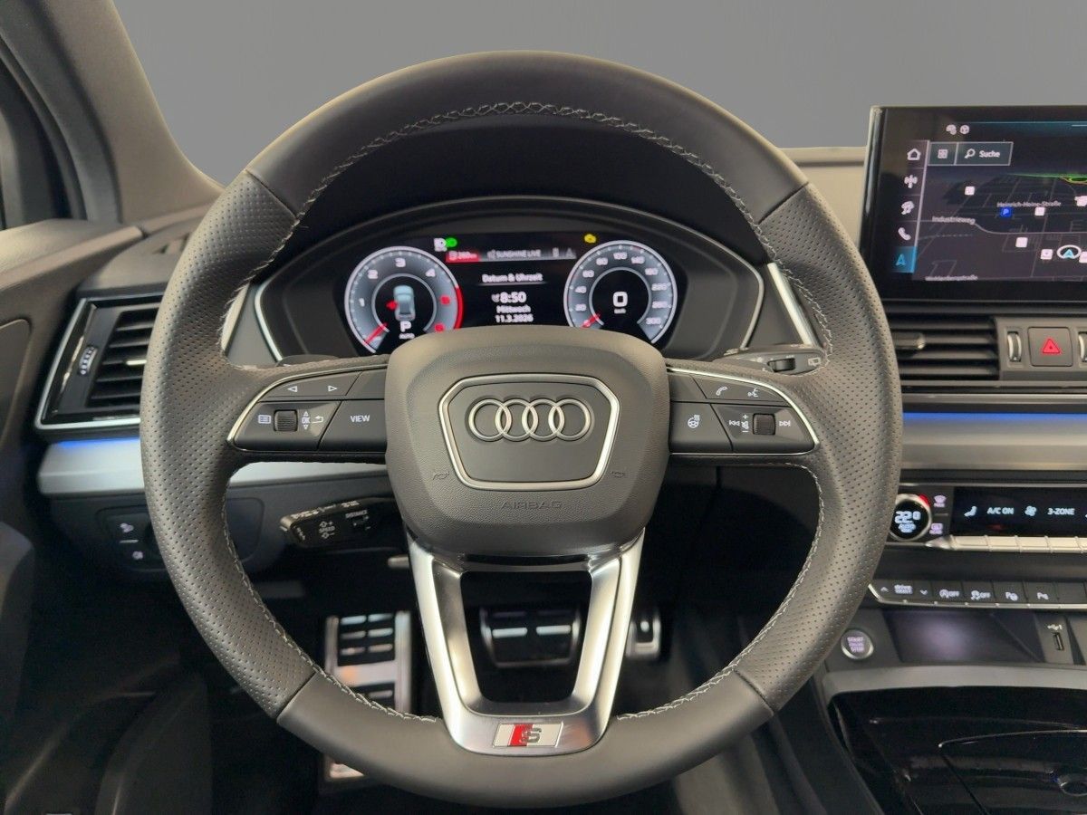 Audi Q5 - Bild 11