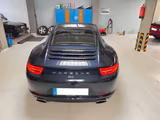 Porsche 911 Carrera 991.1 | 22tkm | Approved 09/27 - Porsche 991 in Hannover