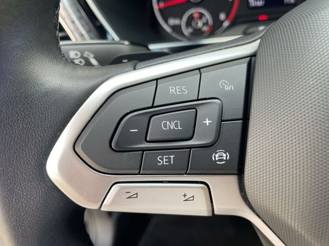 T-Cross 1.0 TSI DSG R-Line Navi/LED/PDC/Sitzhzg