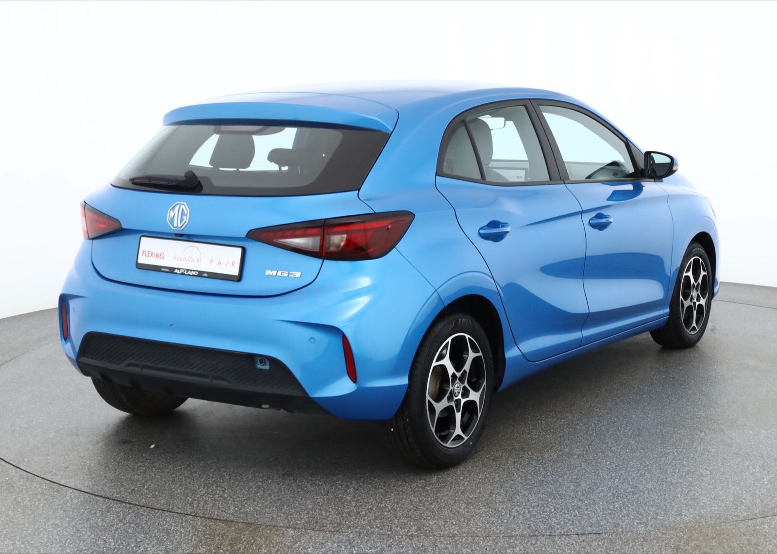 MG3