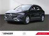 Mercedes-Benz GLA 200 MBUX-Navi LED Spiegel-Paket Rückfahrk.