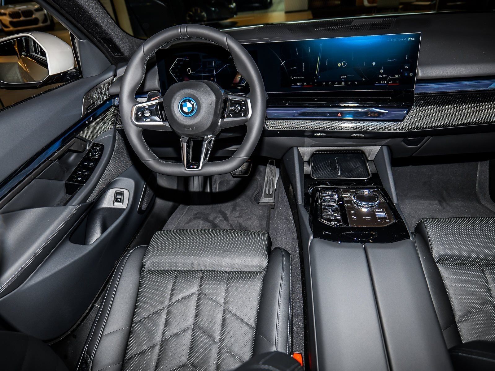 BMW i5 - Bild 12