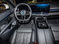 BMW i5 - Vorschau Bild 12