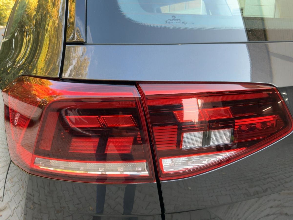 Volkswagen Passat Variant - Bild 16
