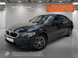 BMW 318d AHK LiveCockpitProf PDC Sportsitze Alarm - BMW 318 in Frankfurt (Main)