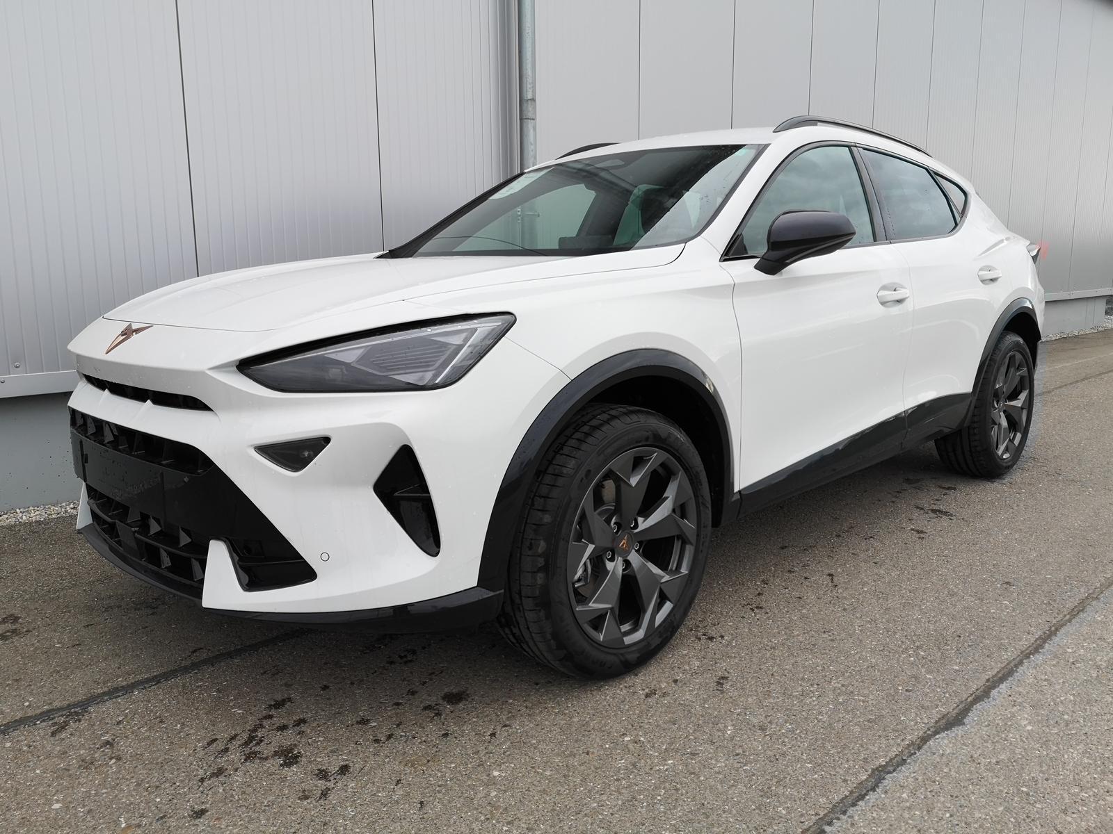 Cupra Formentor 1.5 eTSI DSG AHK ACC LED