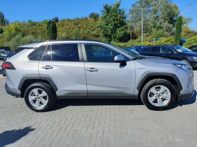 Toyota RAV 4  2.5 Hybrid *SHZ*Kamera*