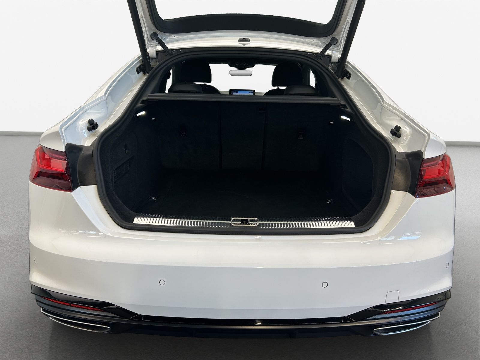 Audi A5 - Bild 11