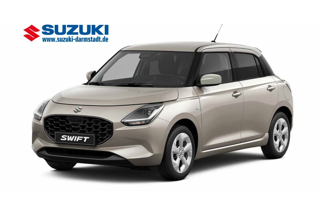 Image of Suzuki Swift