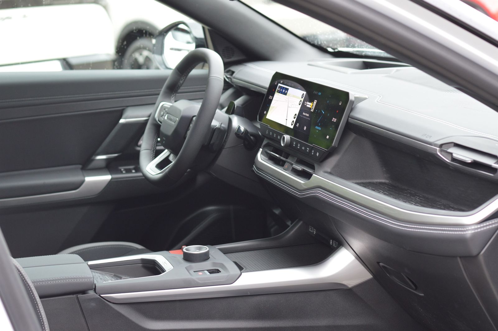 Jeep Compass - Bild 14