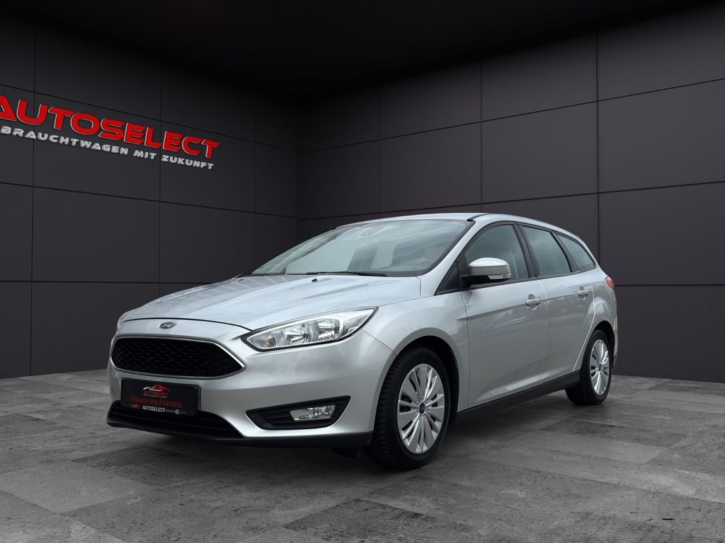 Image of Ford Focus