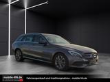 Mercedes-Benz C 180 T CGI*AVANTGARDE*COMAND*PANO*TWA* - Mercedes-Benz: Comand