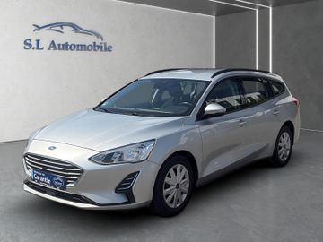 Ford Focus - 2
