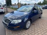 Volkswagen Passat Variant Trendline - gebrauchte Volkswagen Passat Variant aus dem Jahr 2006