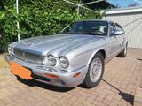 Jaguar Daimler 4 Liter V8 Langversion Einzelsitze X308  - scheckheftgepflegte Jaguar Daimler