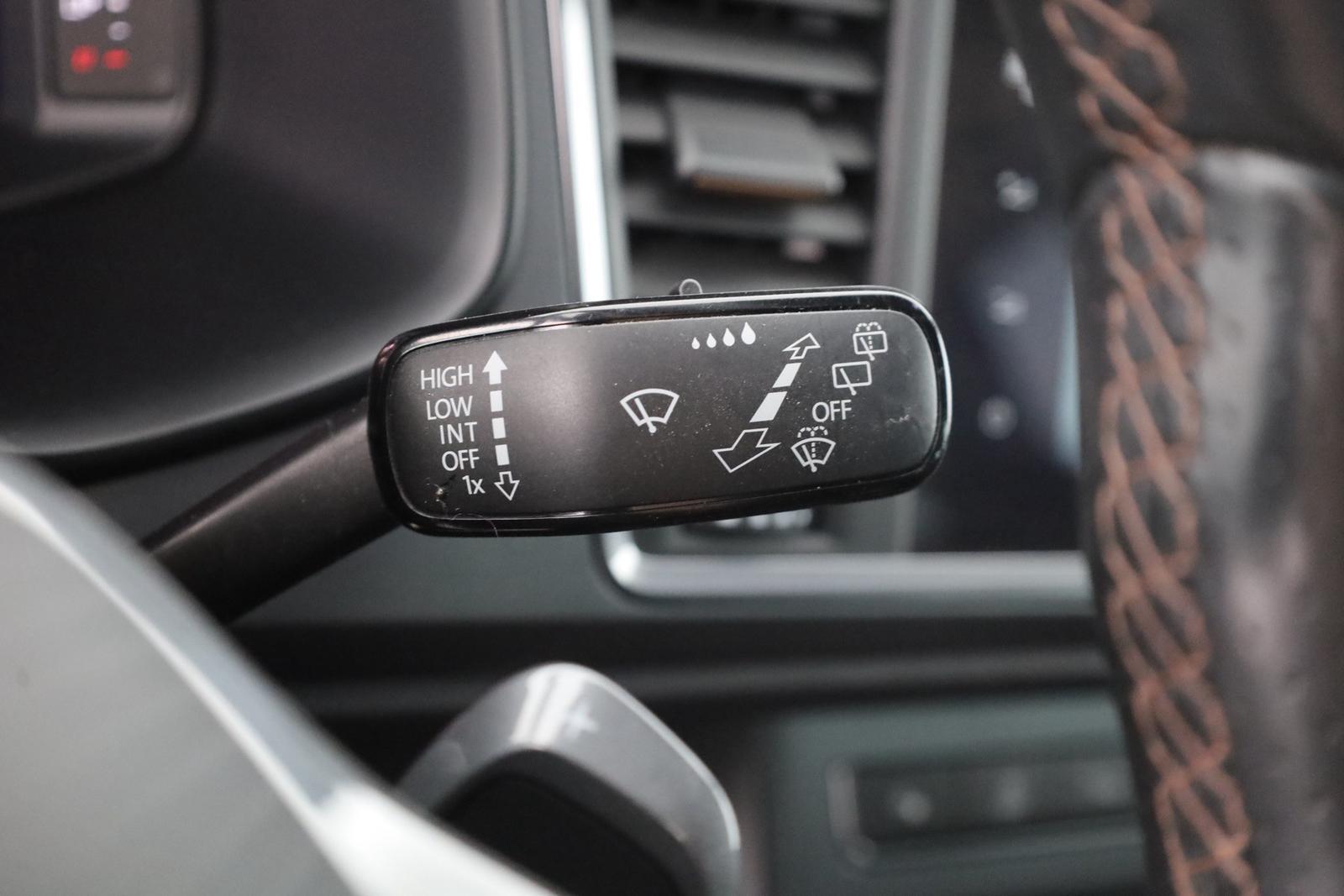 Cupra Ateca 2.0 TSI DSG 4Drive LED Navi ACC 360°, миниатюра 21